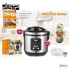 DSP-KB5012 Akıllı Pişirici