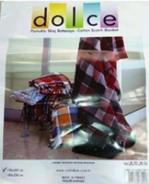 DOLCE SKOÇ BATTANİYE