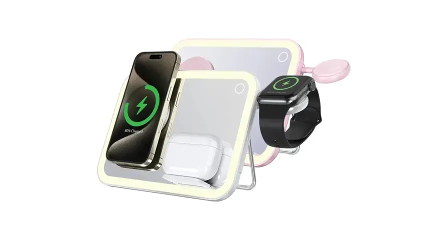 Porodo Şarj Standı