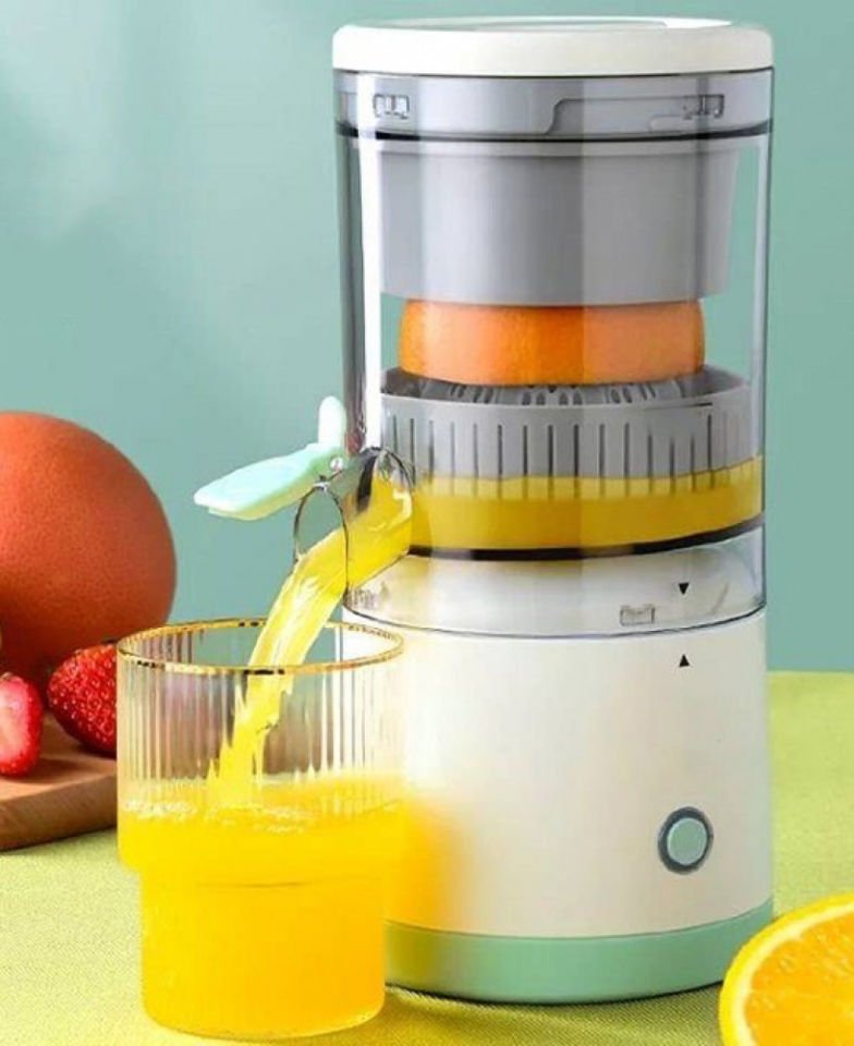 Otomatik Şarjlı Meyve Sıkacağı