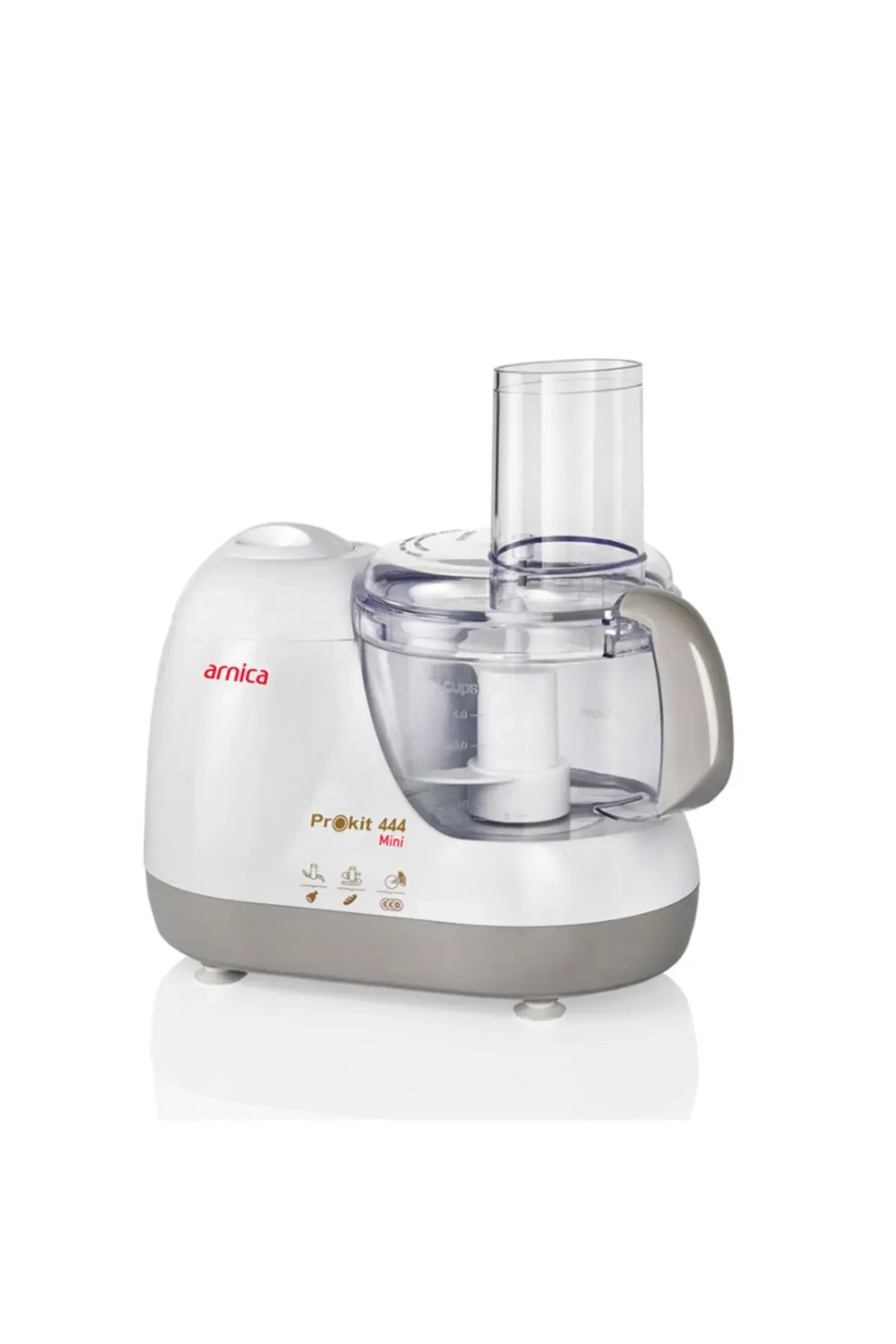 PROKIT 444 MiNi Food Processor