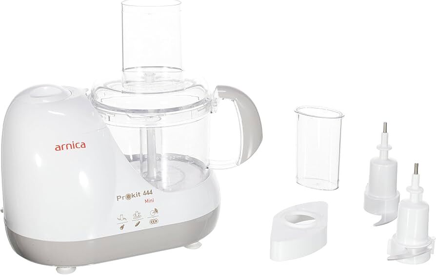 PROKIT 444 MiNi Food Processor