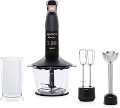 Panna Stick Blender Set