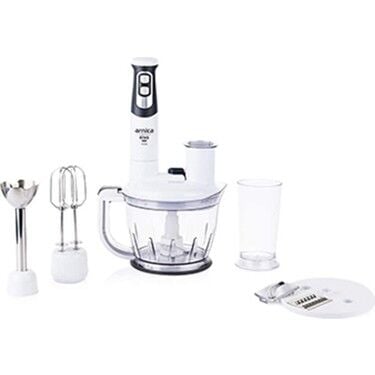 Diva Pro Blender Set