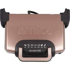 AYVALIK STİL TOST MAKİNESİ