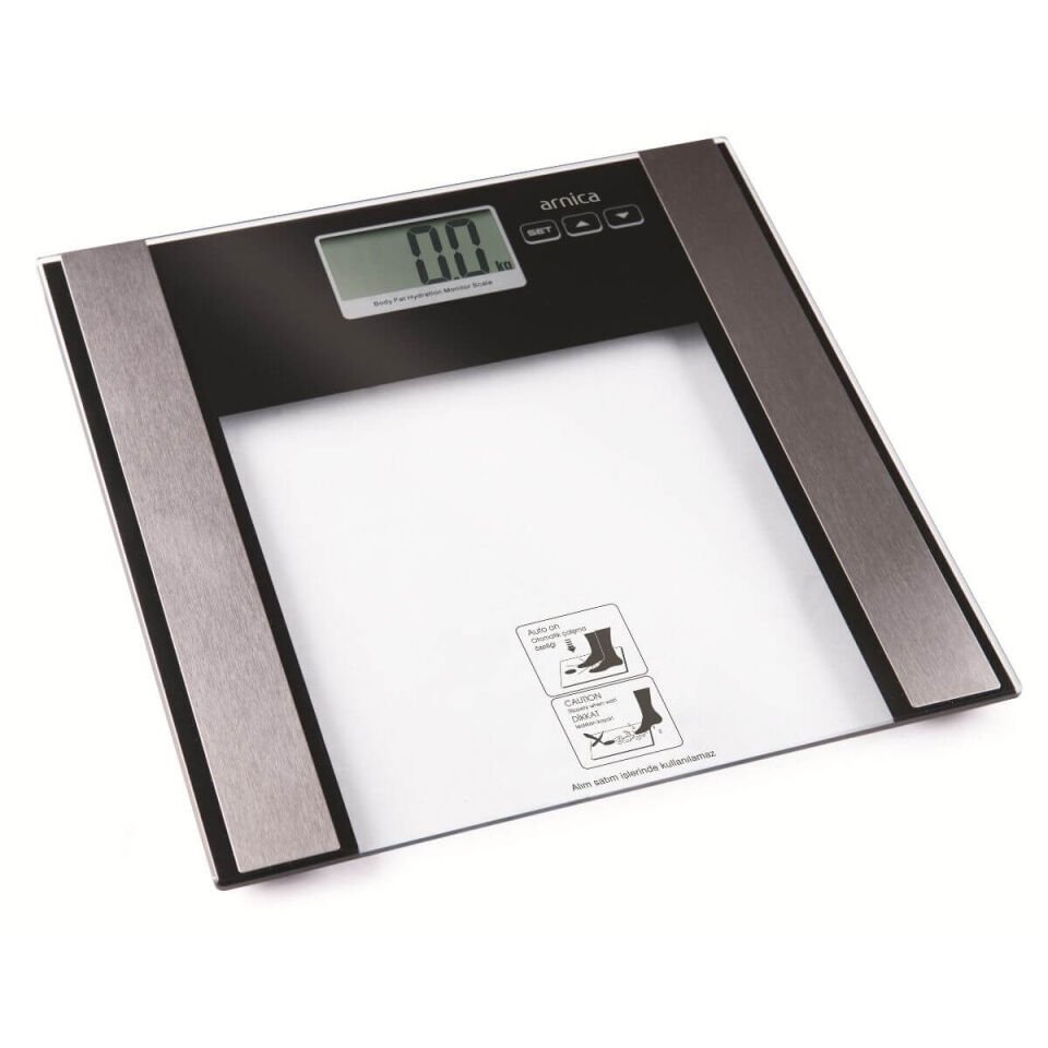 Arnica Perfect Dijital Banyo Baskülü