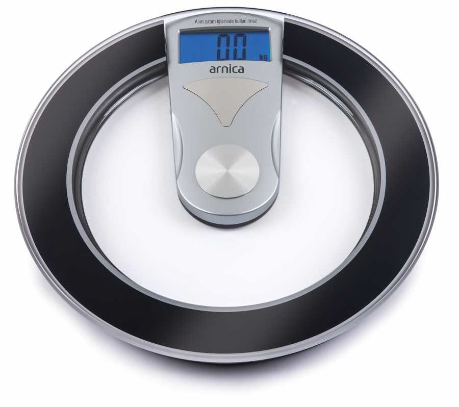 Perfect 9420 Cam Banyo Baskülü