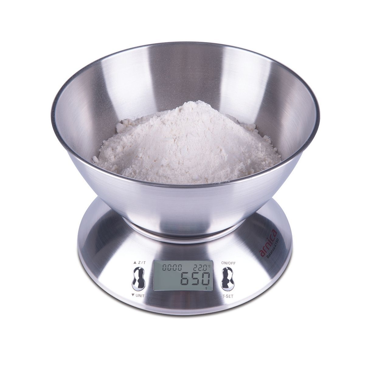 BALANZA MUTFAK TERAZISI