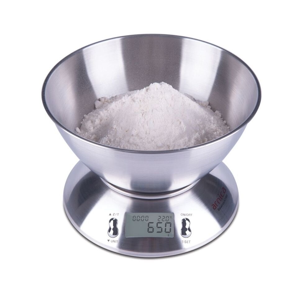 BALANZA MUTFAK TERAZISI