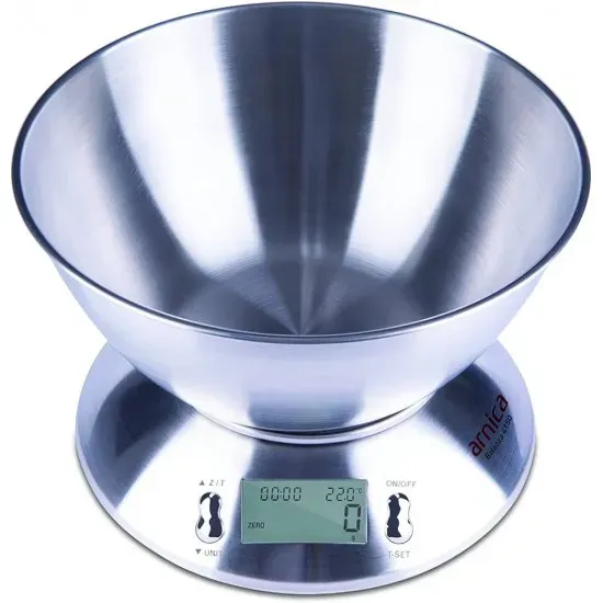 BALANZA MUTFAK TERAZISI