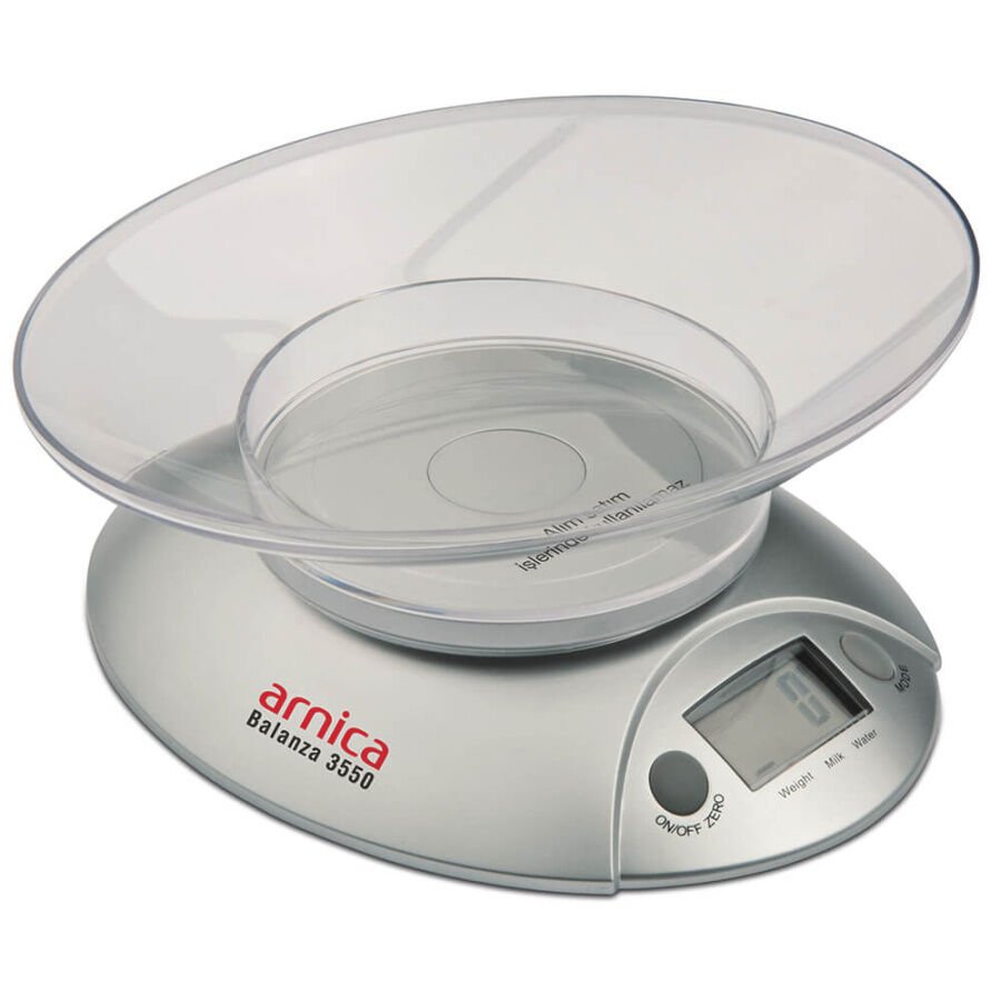 Balanza Mutfak Tartısı