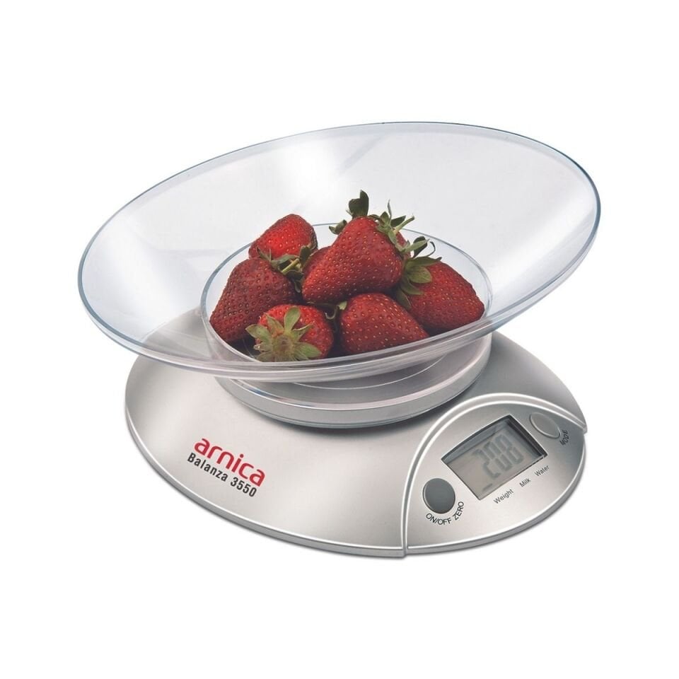 Balanza Mutfak Tartısı