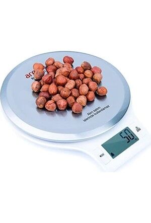 Balanza Mutfak Tartısı