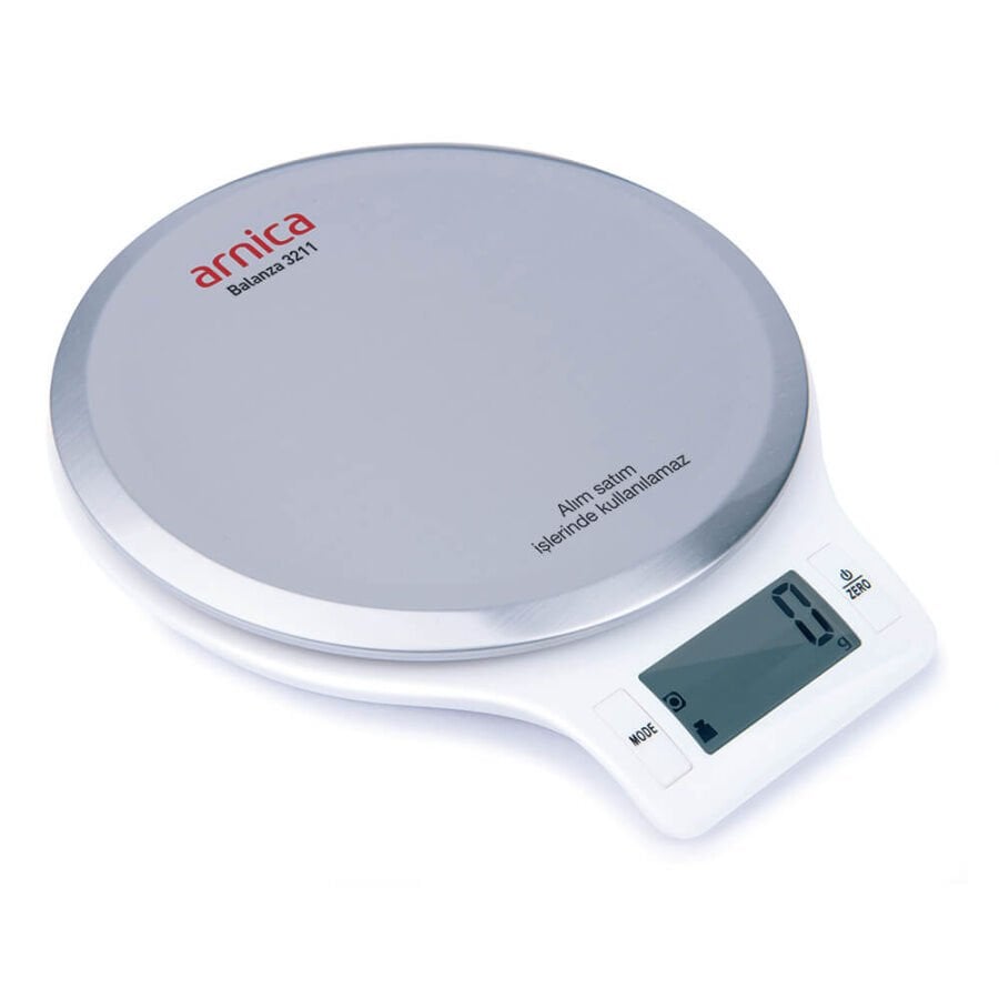 Balanza Mutfak Tartısı