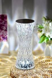 Dekoratif Gece Lambası