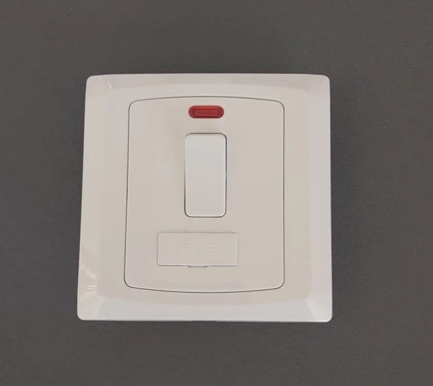 Elite 13A Heater Swicth Sigortalı