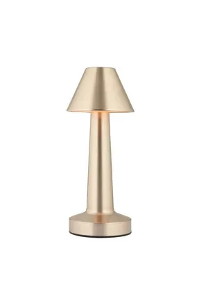 Led Dekoratif Masa Lambası