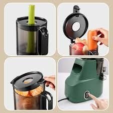 WinningStar Meyve Sıkıcı