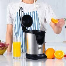 WinningStar Portatif Narenciye Sıkacağı