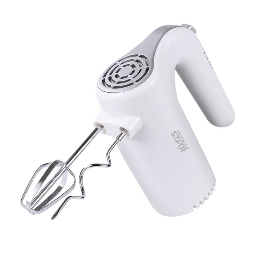 WinningStar El Mikseri