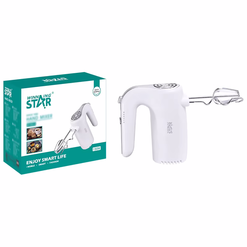 WinningStar El Mikseri