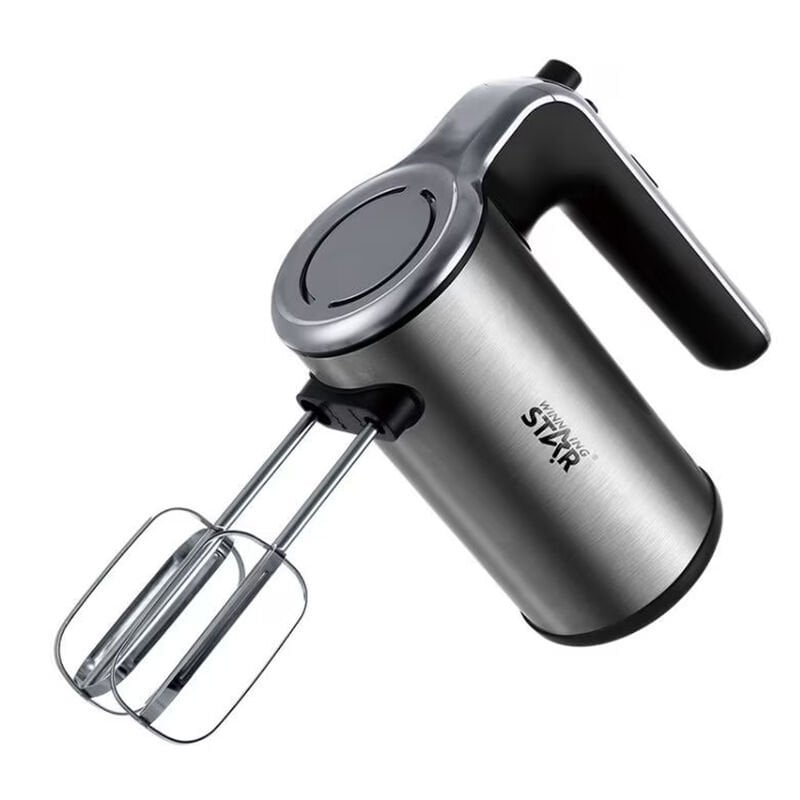 WinningStar El Mikseri