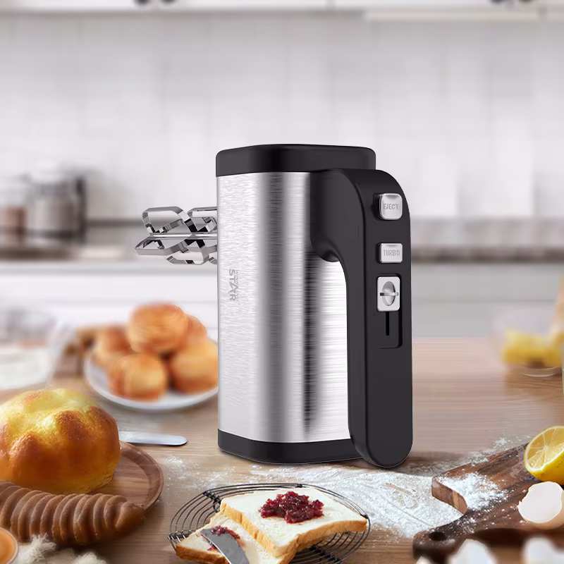 WinningStar El Mikseri Çırpıcı