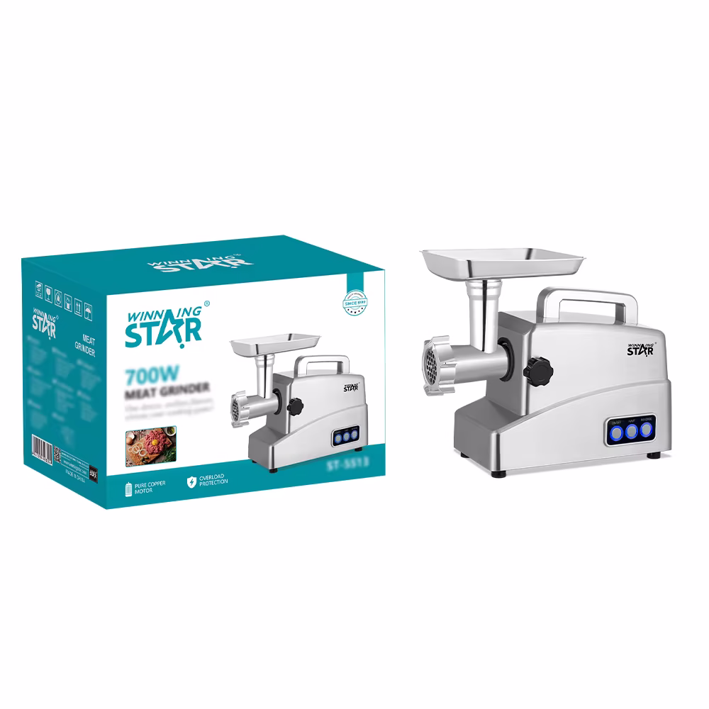 WinningStar Kıyma Makinası