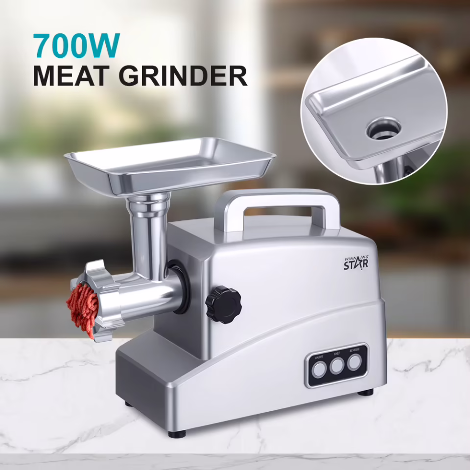 WinningStar Kıyma Makinası