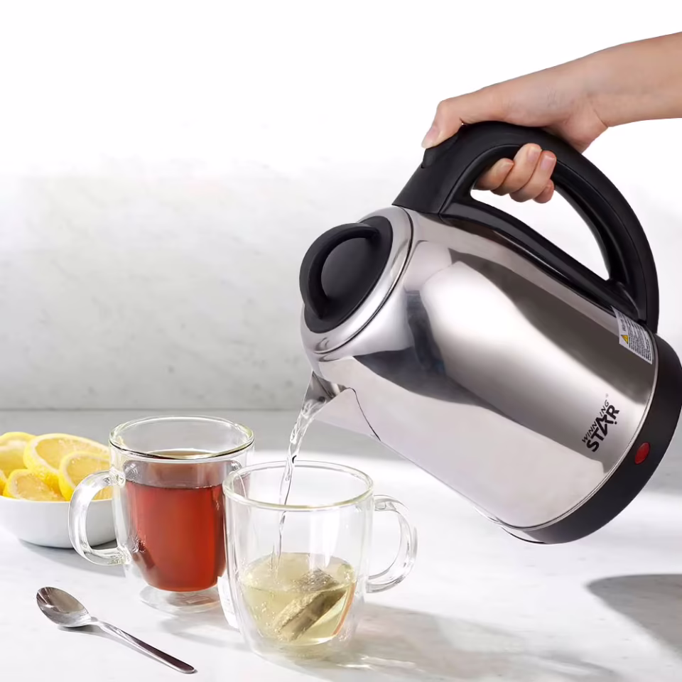 WinningStar Su Isıtıcı