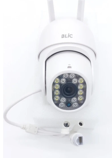 Blic IP Kamera BLM-05