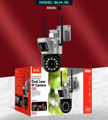 Blink IP Kamera BML-48