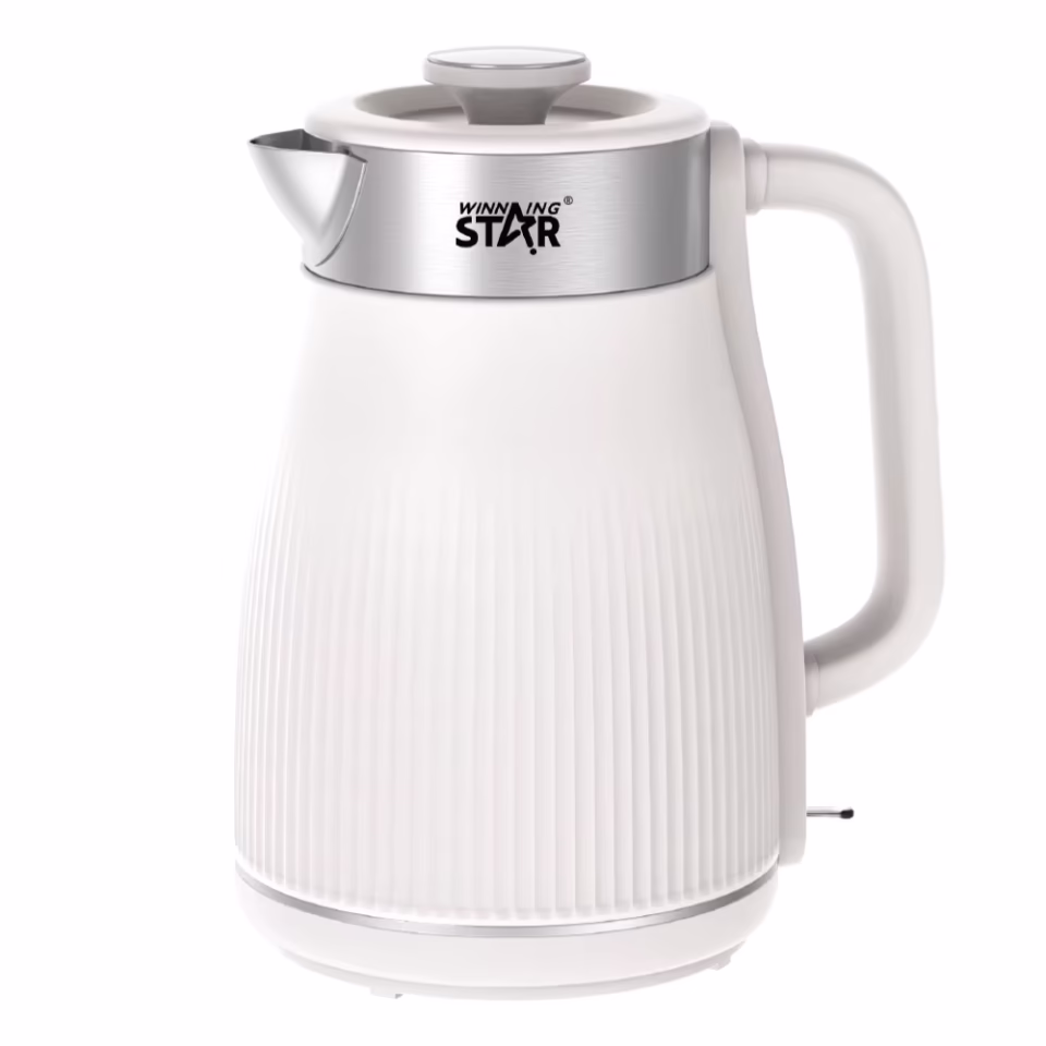 Winning Star Su Isıtıcı