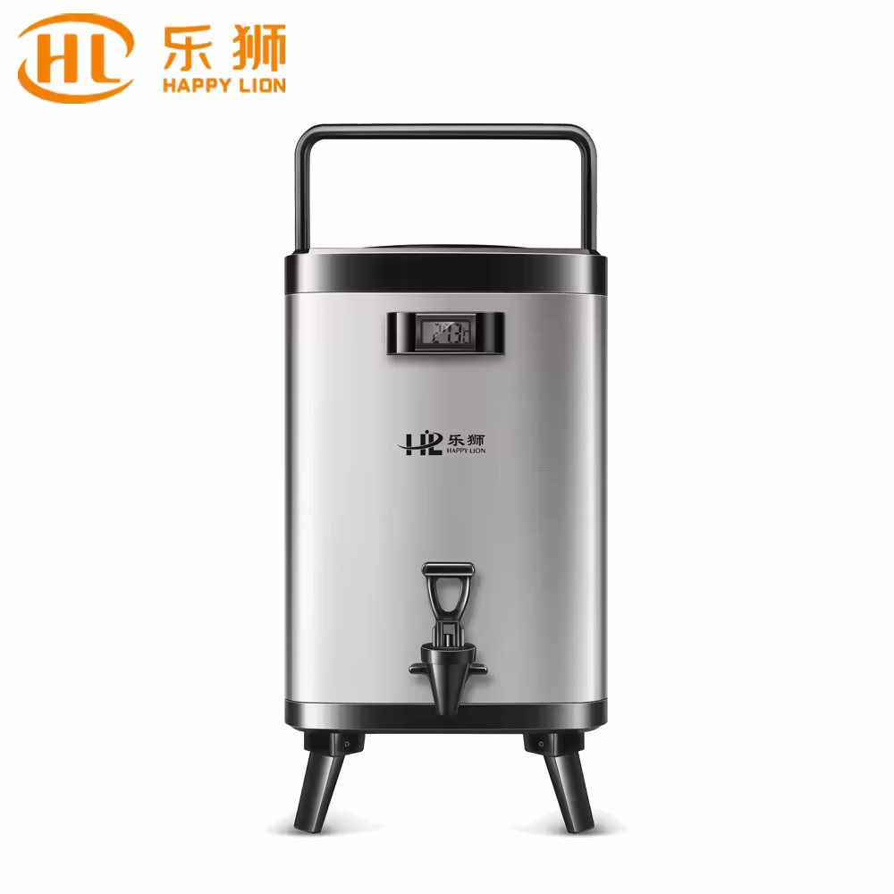 WinningStar Su ısıtıcı