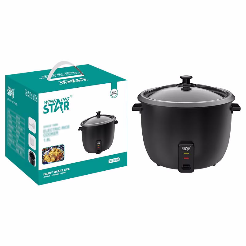 WinningStar Pirinç Pişirici