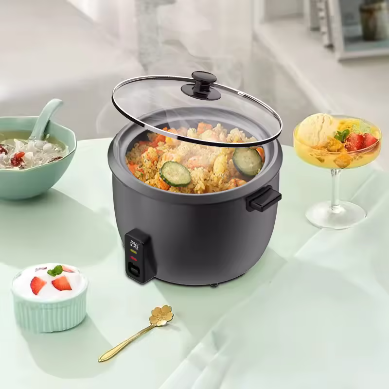 WinningStar Pirinç Pişirici