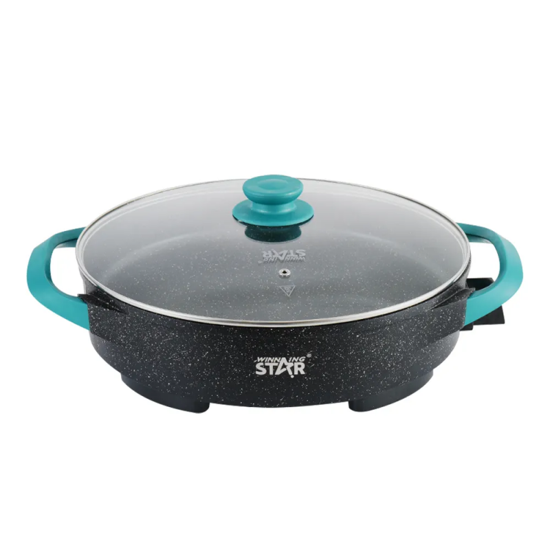 Winning Star Çok Amaçlı Pişirici