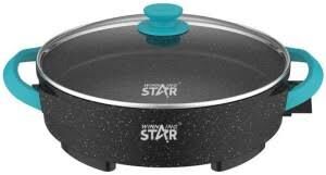 Winning Star (8 L) Elektrikli Tava