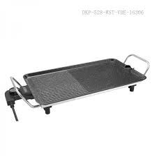 WinningStar Elektirikli Izgara