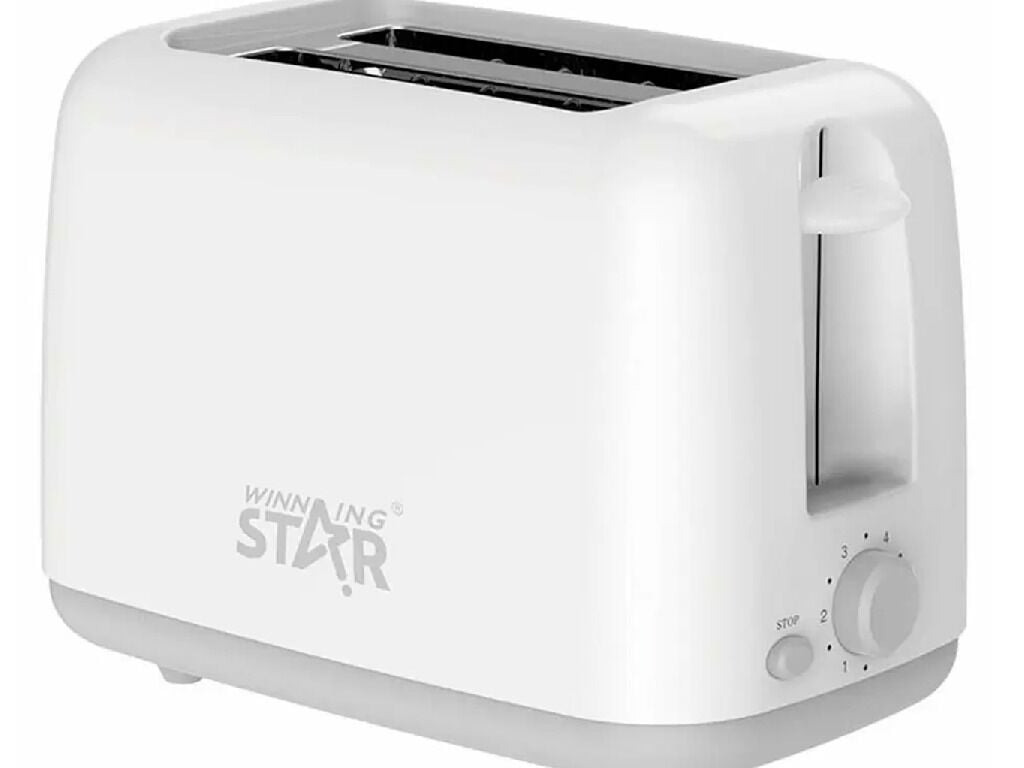 Winning Stra Ekemek Kızartma Makinası