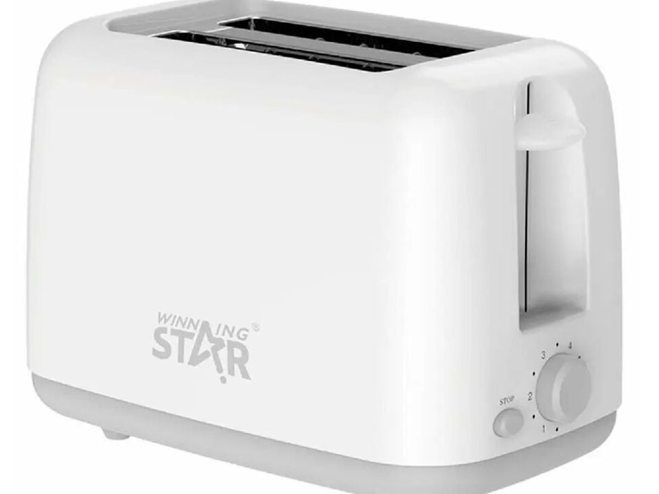 Winning Stra Ekemek Kızartma Makinası