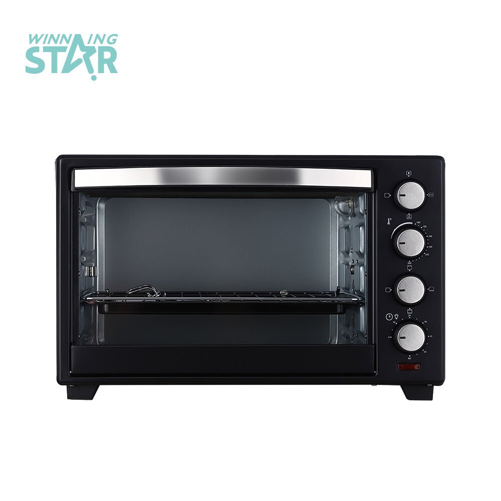 Winning Star40 L 1600 W Elektrikli Midi Fırın