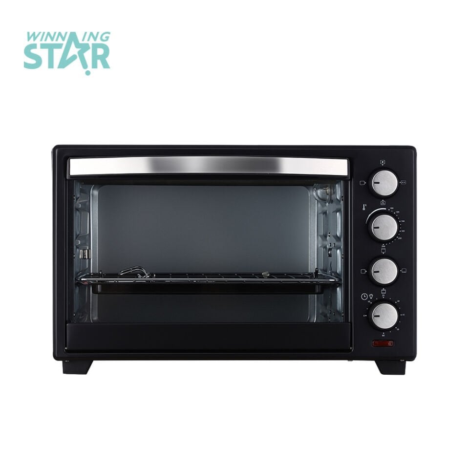 Winning Star40 L 1600 W Elektrikli Midi Fırın