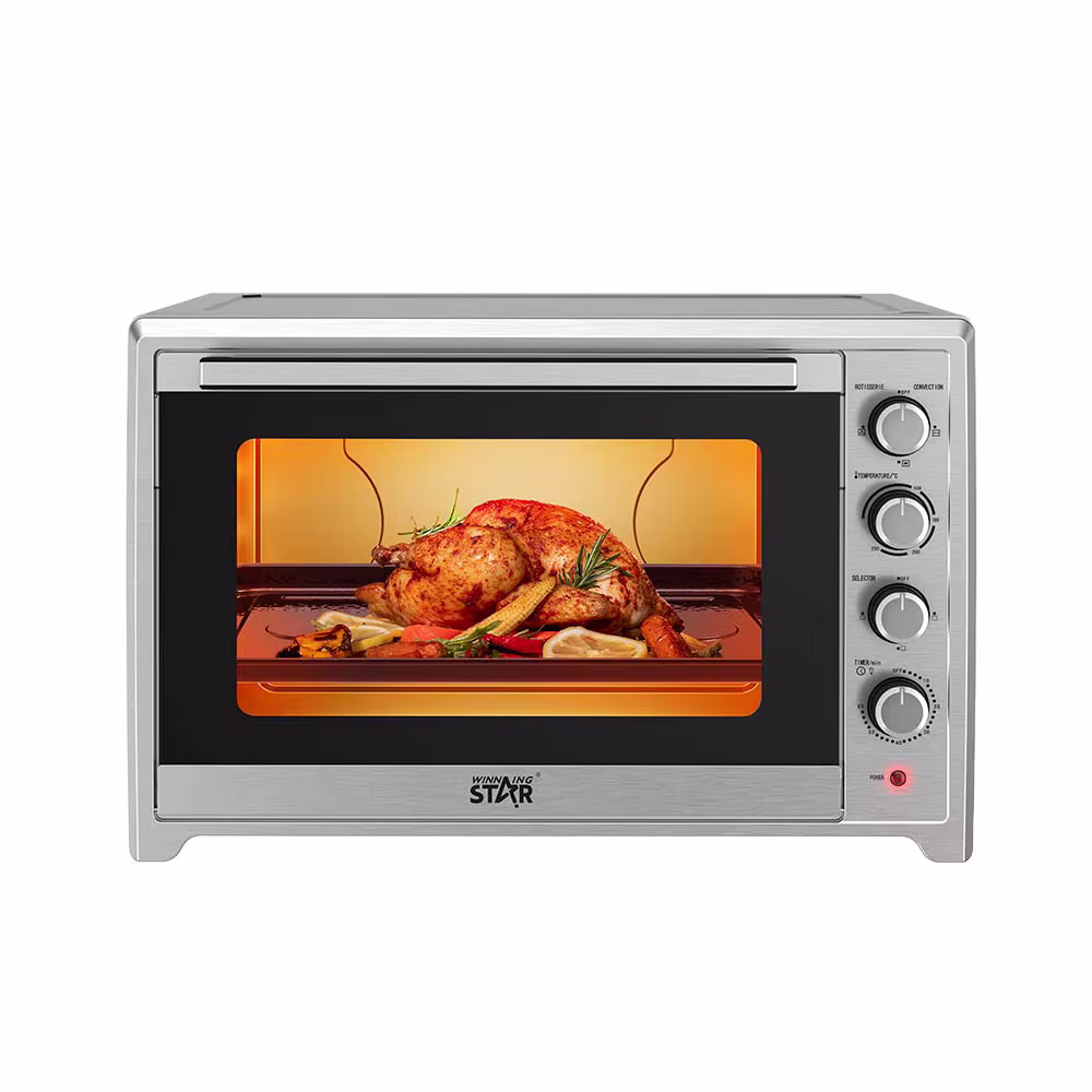 Winning Star 75 L Dijital Konveksiyon