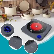 Winning Star 2000 W Mini Infrared (Kızılötesi) Ocak