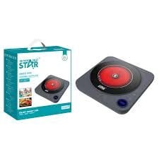 Winning Star 2000 W Mini Infrared (Kızılötesi) Ocak