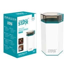 Winning Star  Elektrikli Kahve & Baharat Öğütücü (150 W)