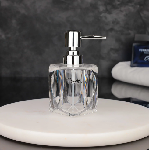 Perotti Kristal Cam Sabunluk