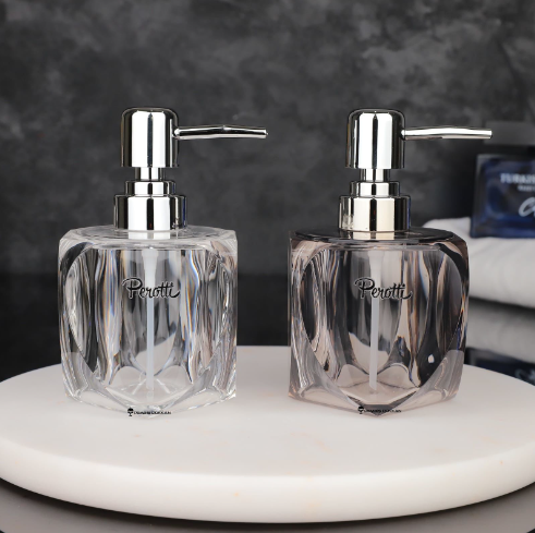 Perotti Kristal Cam Sabunluk