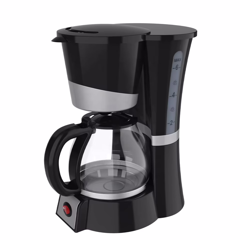 Winning Star 550 W Filtre Kahve Makinesi